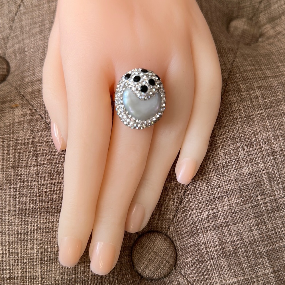 Panda Ring